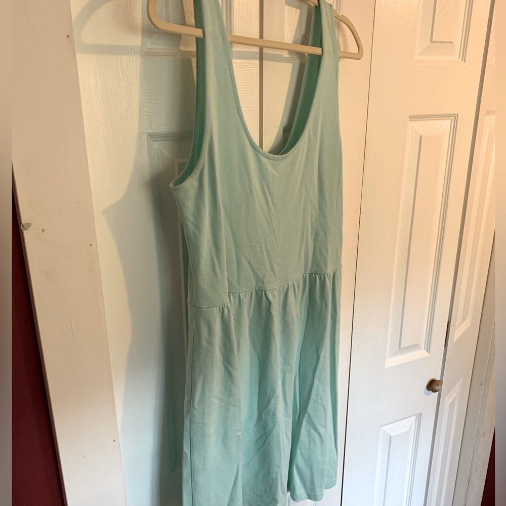 J Crew sundress